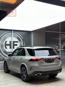 مرسيدس بنز GLE